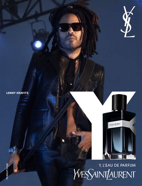 most popular ysl cologne for men|lenny kravitz cologne at macy's.